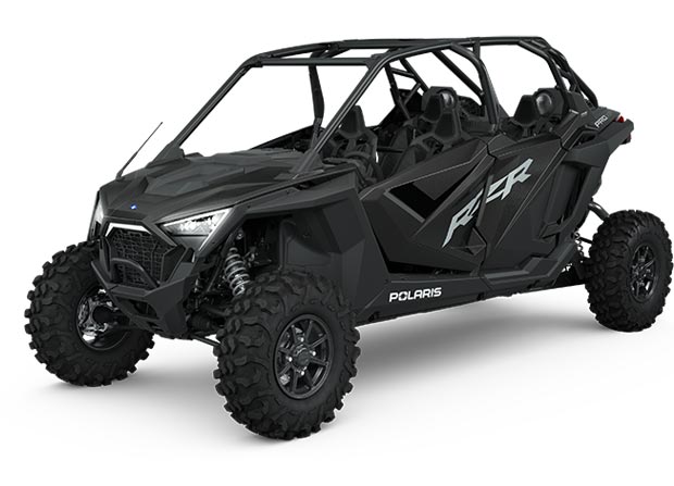 Polaris India