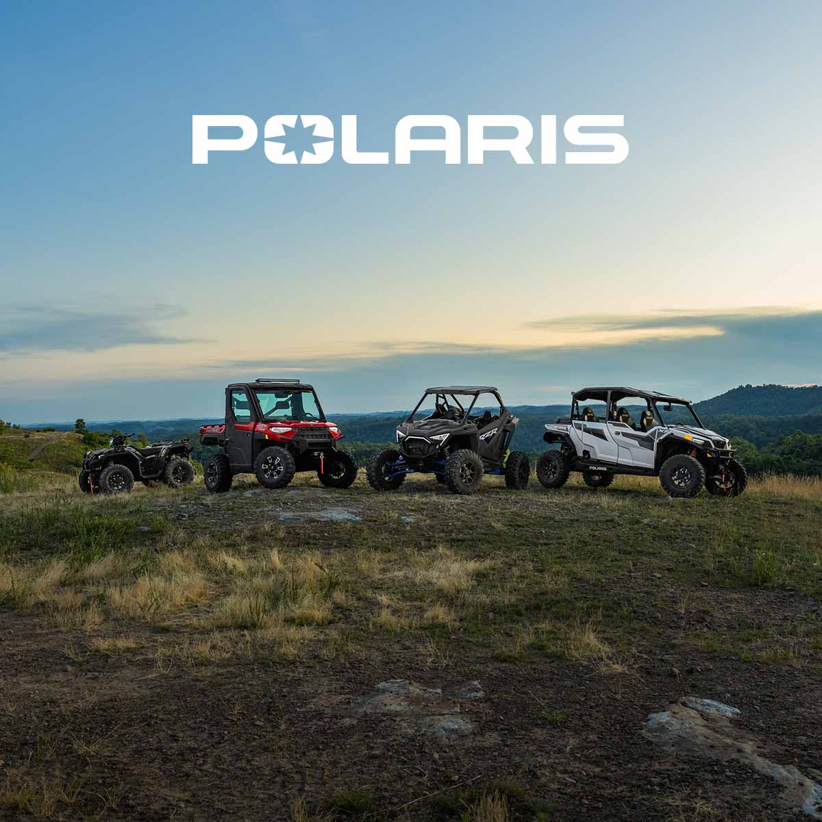 Polaris IN:Polaris India