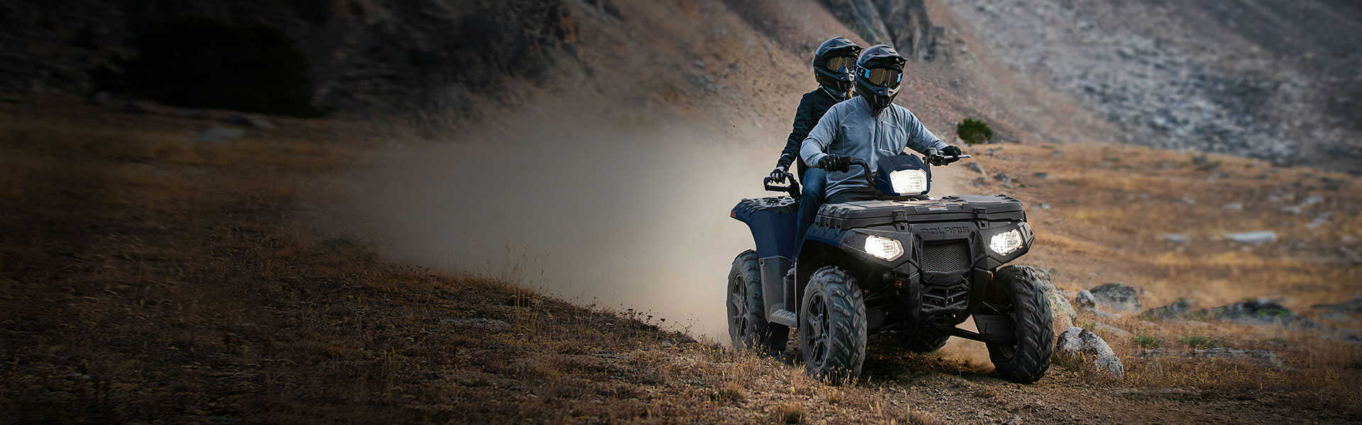 YOUR ADVENTURE STARTS HERE
