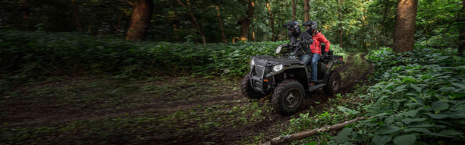 SPORTSMAN X2 570 EPS