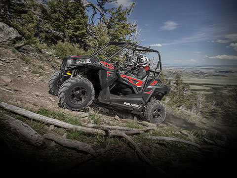 DEVASTATE ROCKS & RUTS