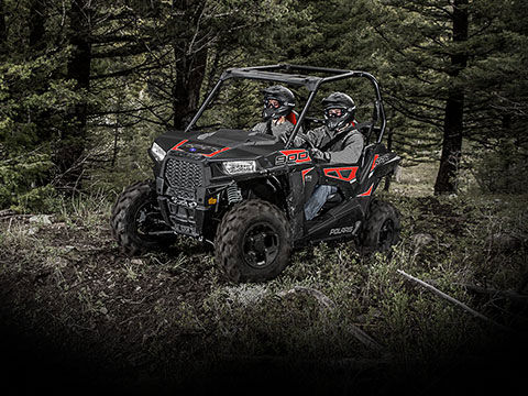 THE DRIVING FORCE IN OFF-ROAD