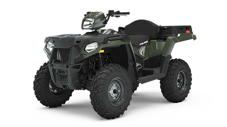 Sportsman® X2 570