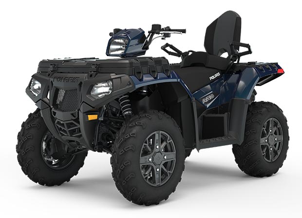 Sportsman® Touring 850