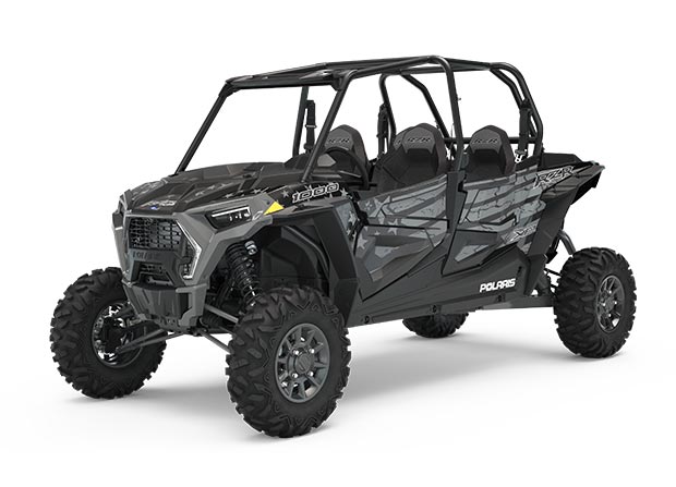 RZR XP® 4 1000 Limited Edition