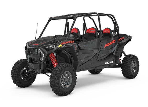 RZR XP® 4 1000 Premium