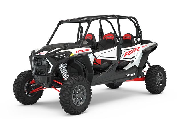 Rzr XP® 4 1000