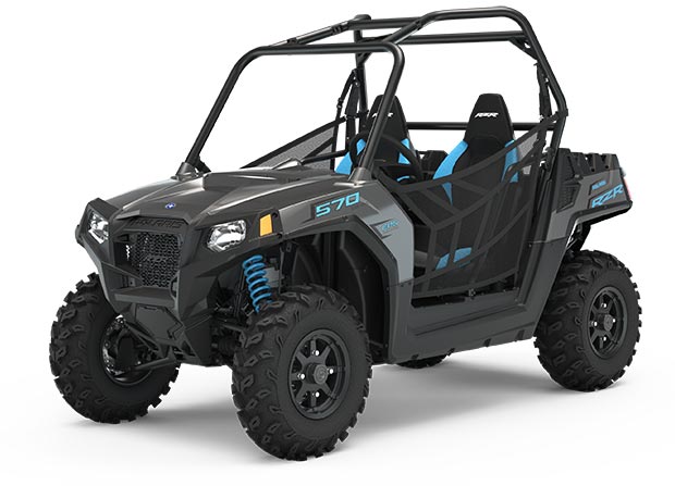 Rzr® 570 Premium