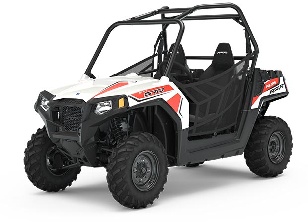 Rzr® 570