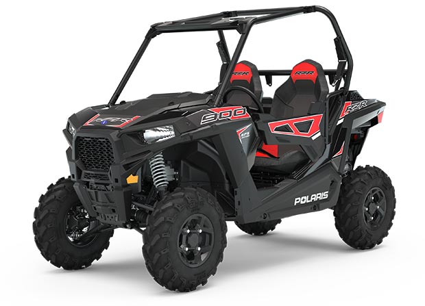 Rzr® 900 Premium