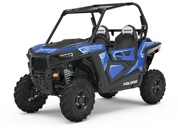 RZR® 900 FOX Edition