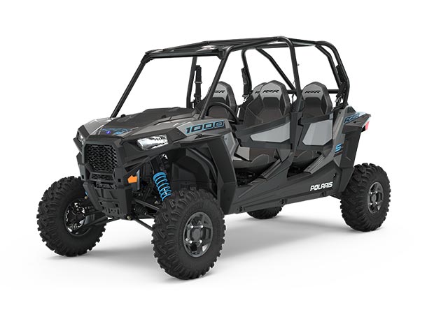 Rzr® S 4 1000