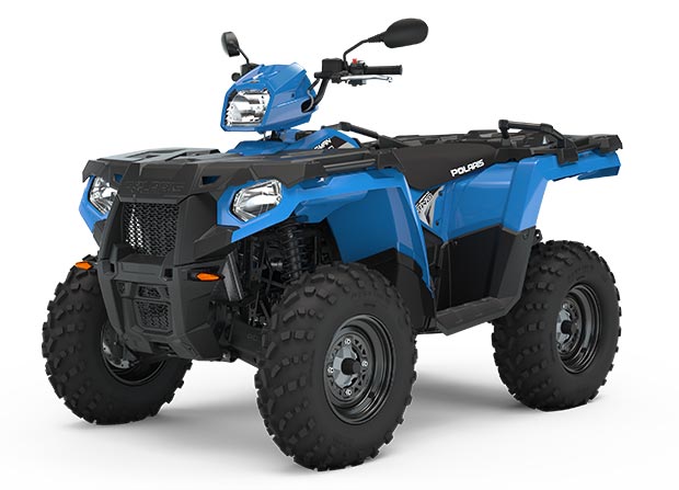 Sportsman® 570 EPS Tractor