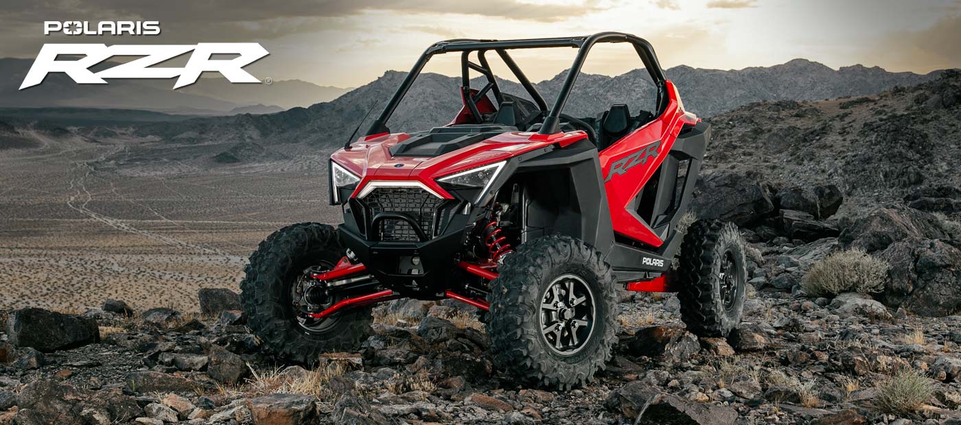 polaris buggy price