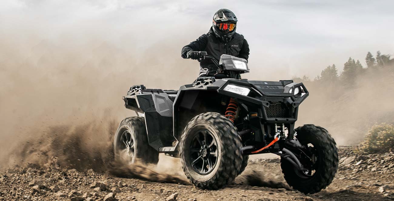 polaris indian