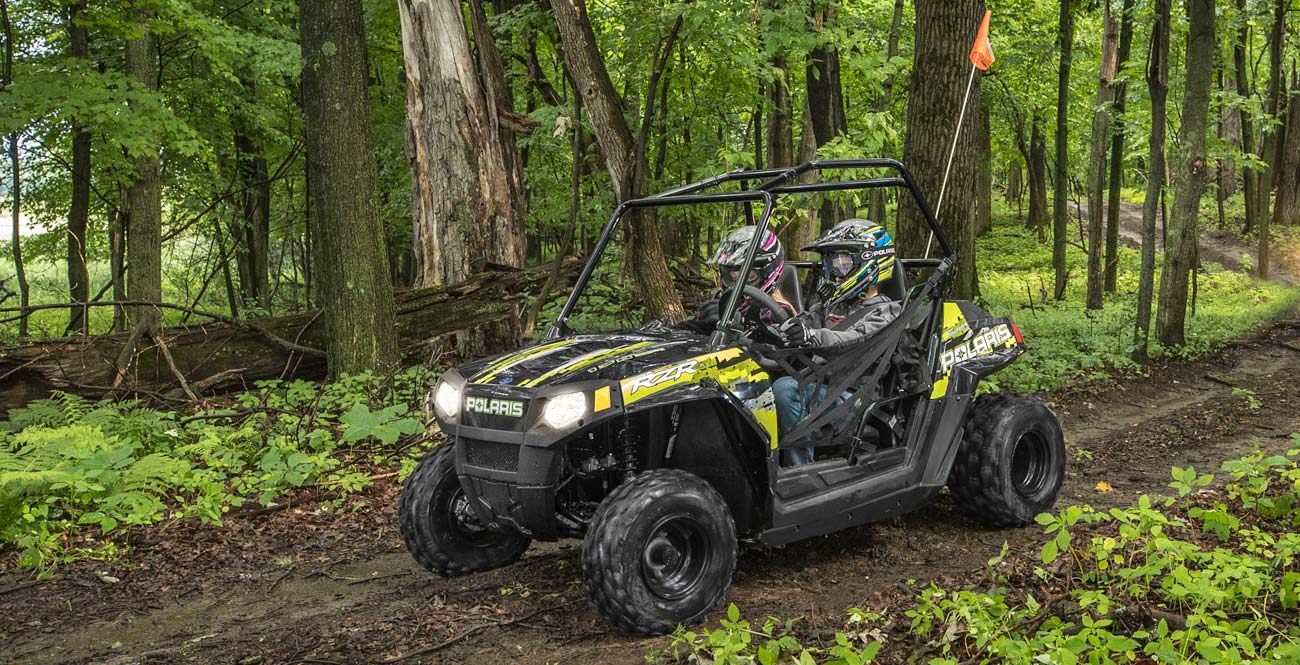 polaris indian
