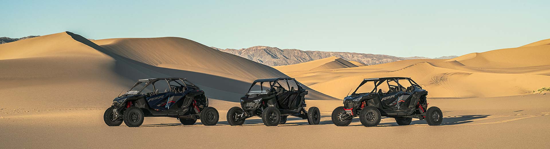RZR hero