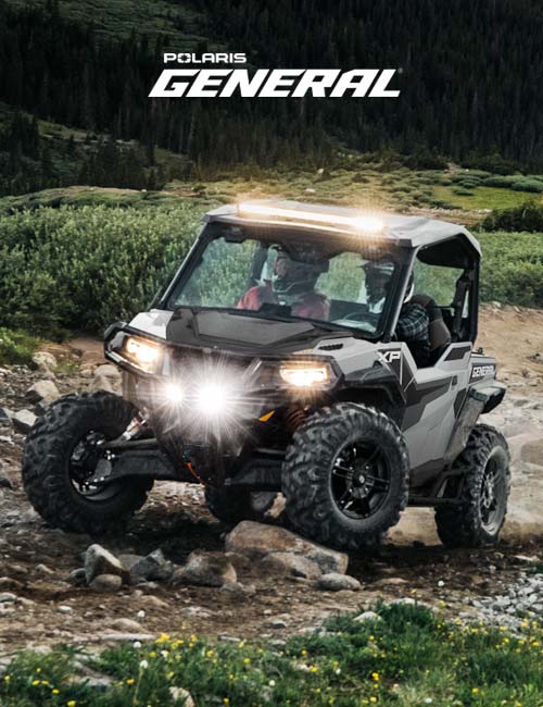 POLARIS GENERAL