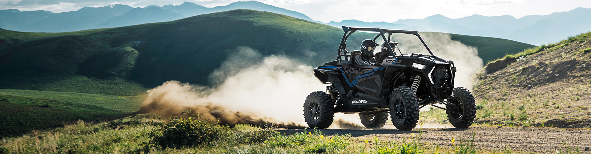 Rzr XP 1000