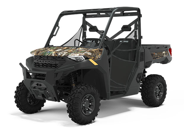 RANGER 1000