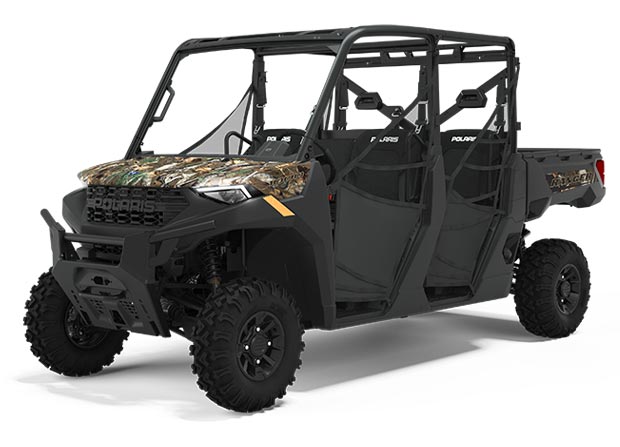 RANGER CREW XP 1000