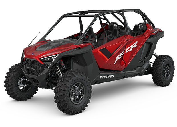 RZR Pro XP 4