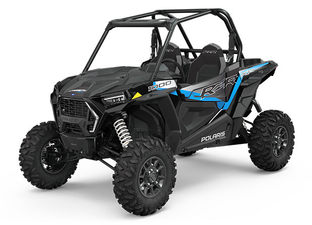 RZR XP 1000