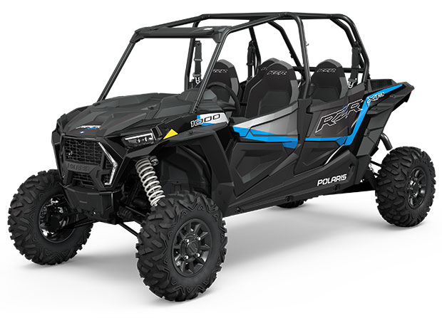 RZR XP 4 1000