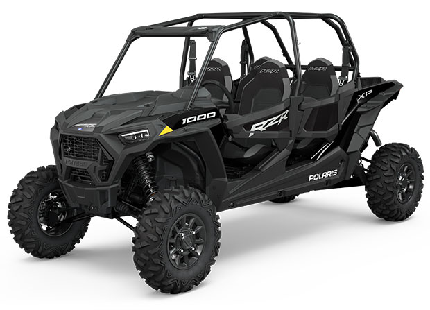 Rzr XP 4 1000 Sport