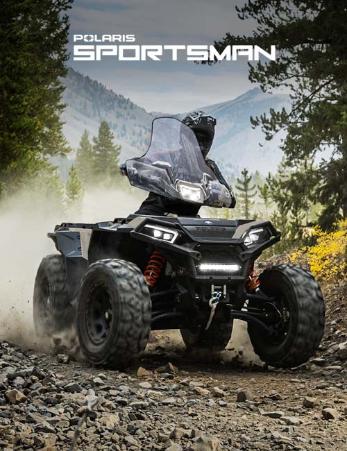 Polaris atv near me discount
