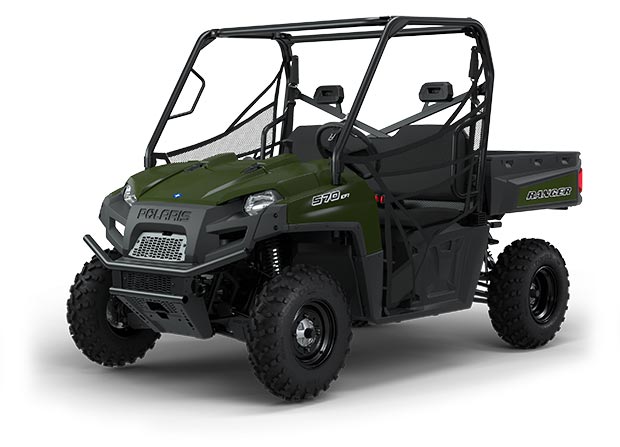 RANGER SP 570 Full-Size