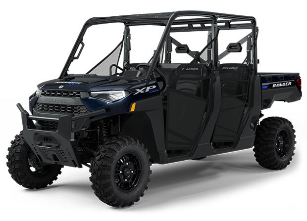 Polaris India