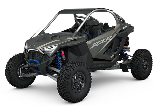 RZR Pro R 4