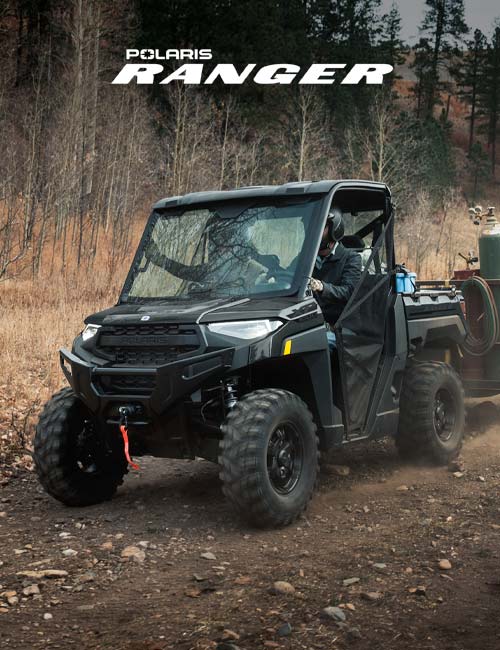 RANGER