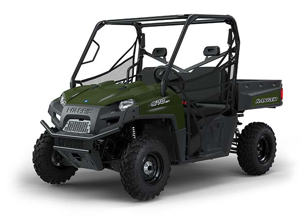 RANGER SP 570 Full-Size