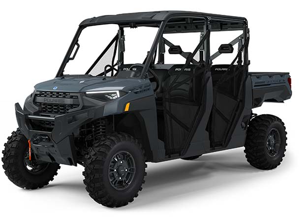 Ranger Crew XP 1000