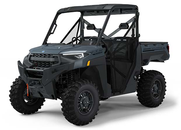 Ranger XP 1000