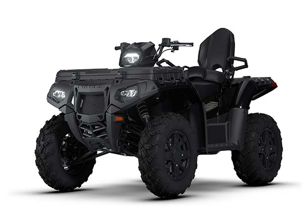 SPORTSMAN TOURING 850