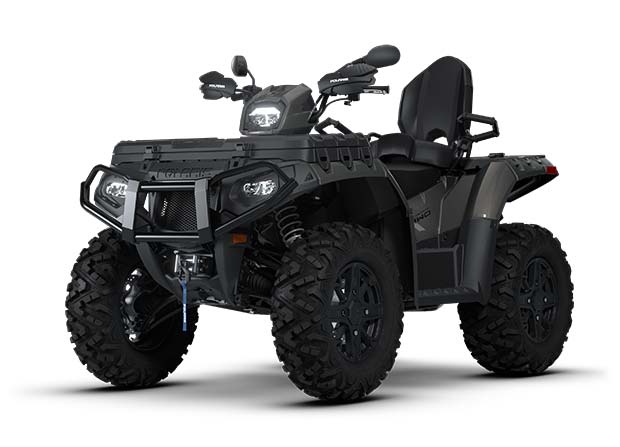 SPORTSMAN TOURING XP 1000