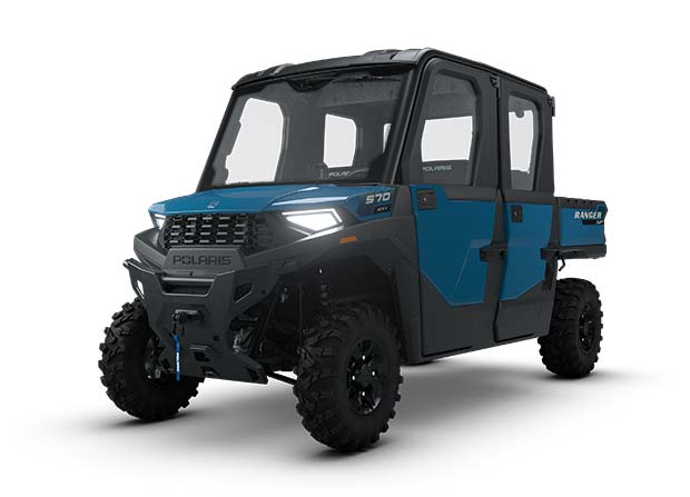 Ranger CREW SP 570 NORTHSTAR EDITION