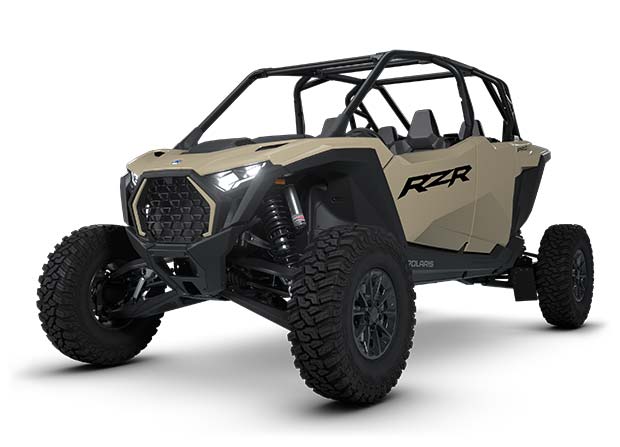 RZR Pro S 4